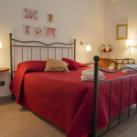 Anthea Bb Napoli Bed and Breakfast Exteriör bild