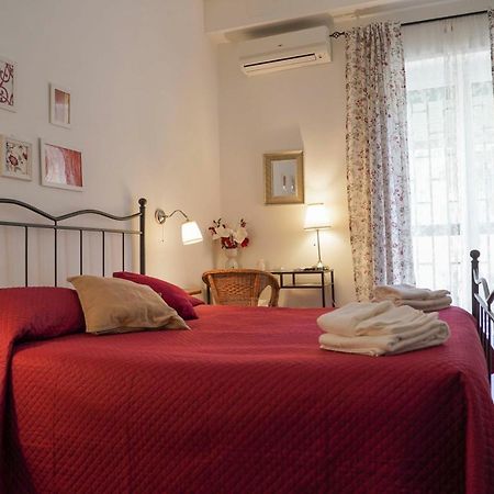 Anthea Bb Napoli Bed and Breakfast Exteriör bild