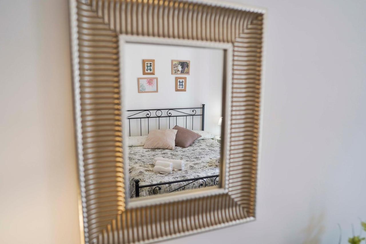Anthea Bb Napoli Bed and Breakfast Exteriör bild