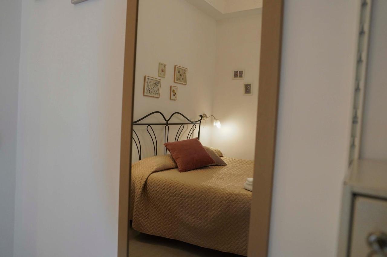 Anthea Bb Napoli Bed and Breakfast Exteriör bild