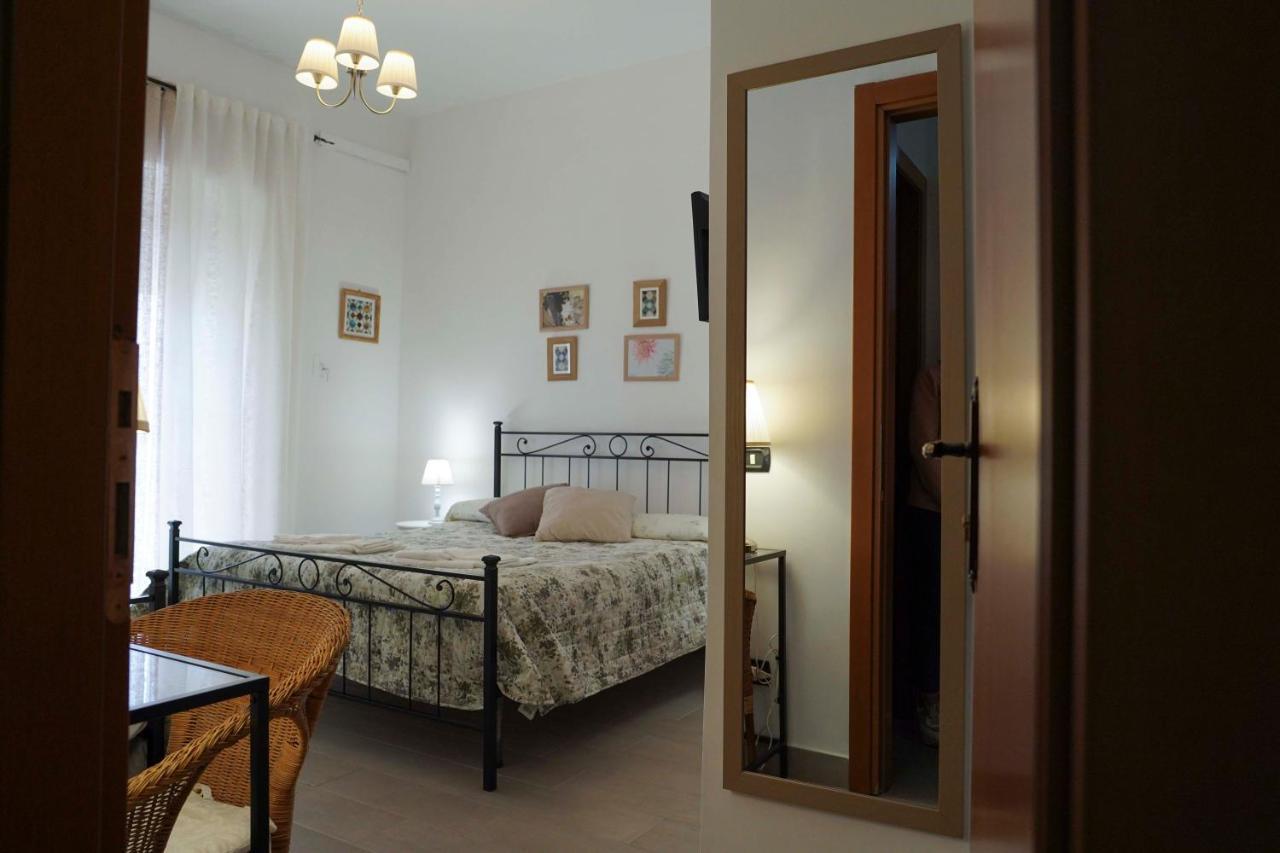 Anthea Bb Napoli Bed and Breakfast Exteriör bild
