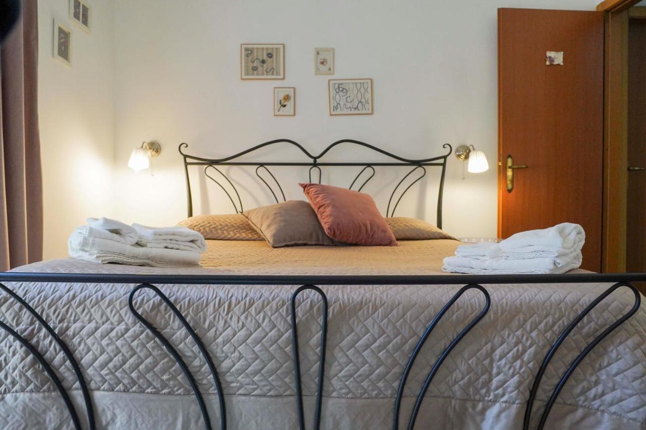 Anthea Bb Napoli Bed and Breakfast Exteriör bild