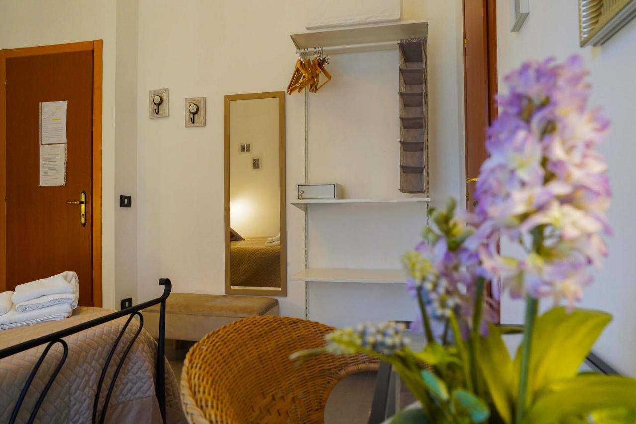 Anthea Bb Napoli Bed and Breakfast Exteriör bild