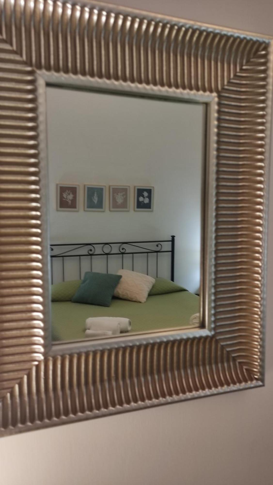Anthea Bb Napoli Bed and Breakfast Exteriör bild