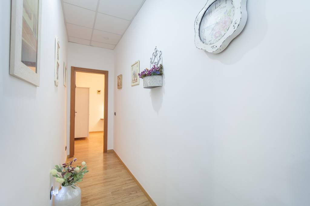 Anthea Bb Napoli Bed and Breakfast Exteriör bild