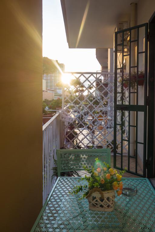Anthea Bb Napoli Bed and Breakfast Exteriör bild
