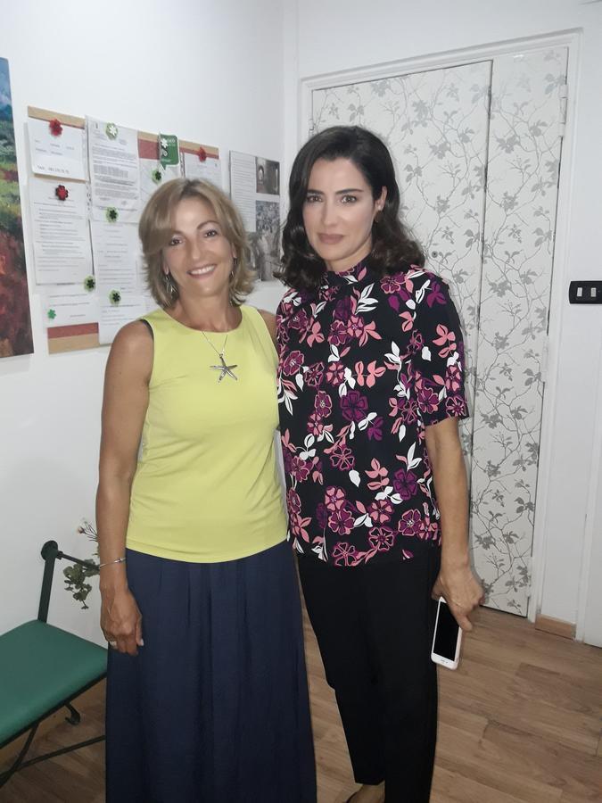 Anthea Bb Napoli Bed and Breakfast Exteriör bild
