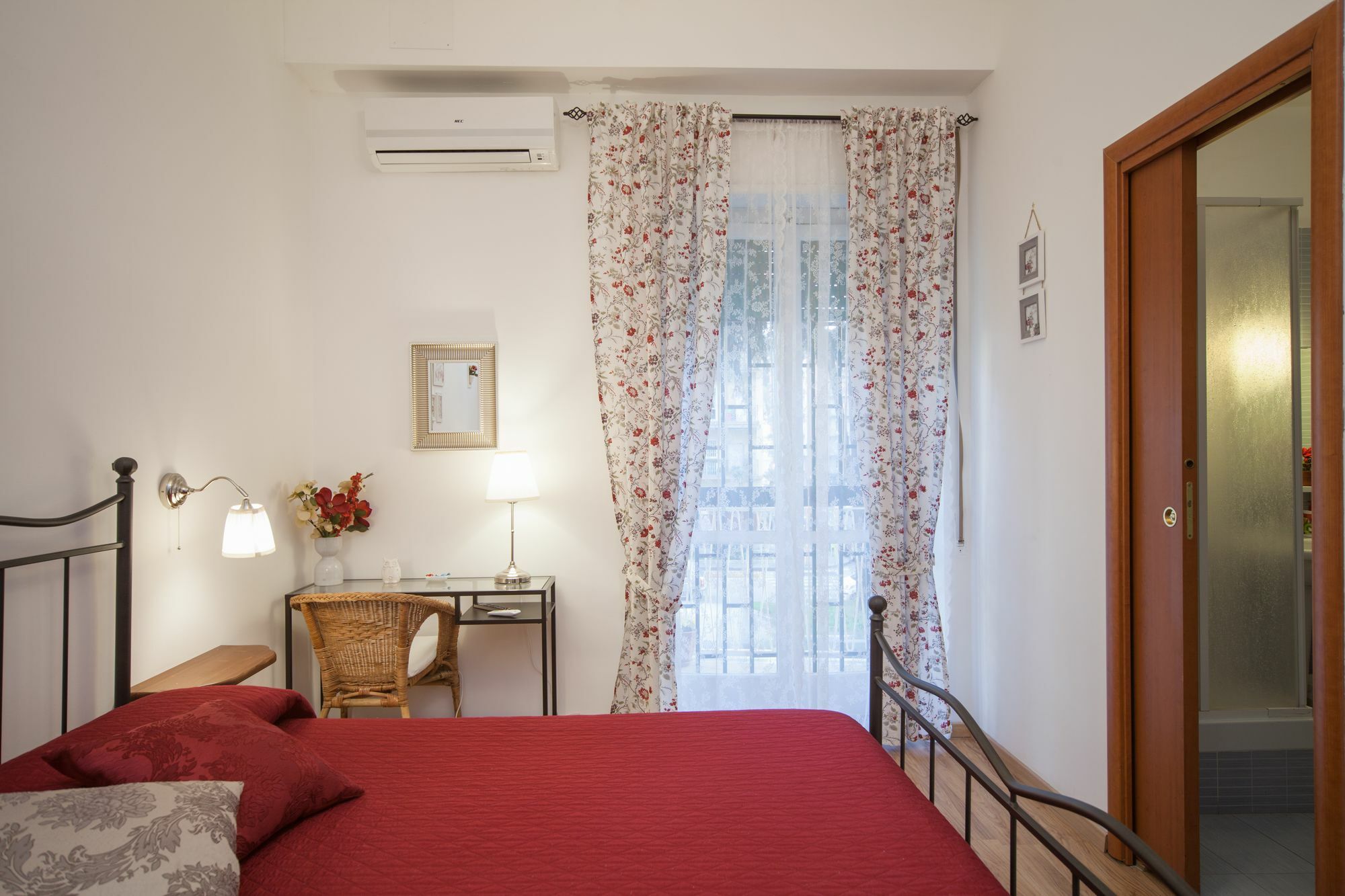 Anthea Bb Napoli Bed and Breakfast Exteriör bild