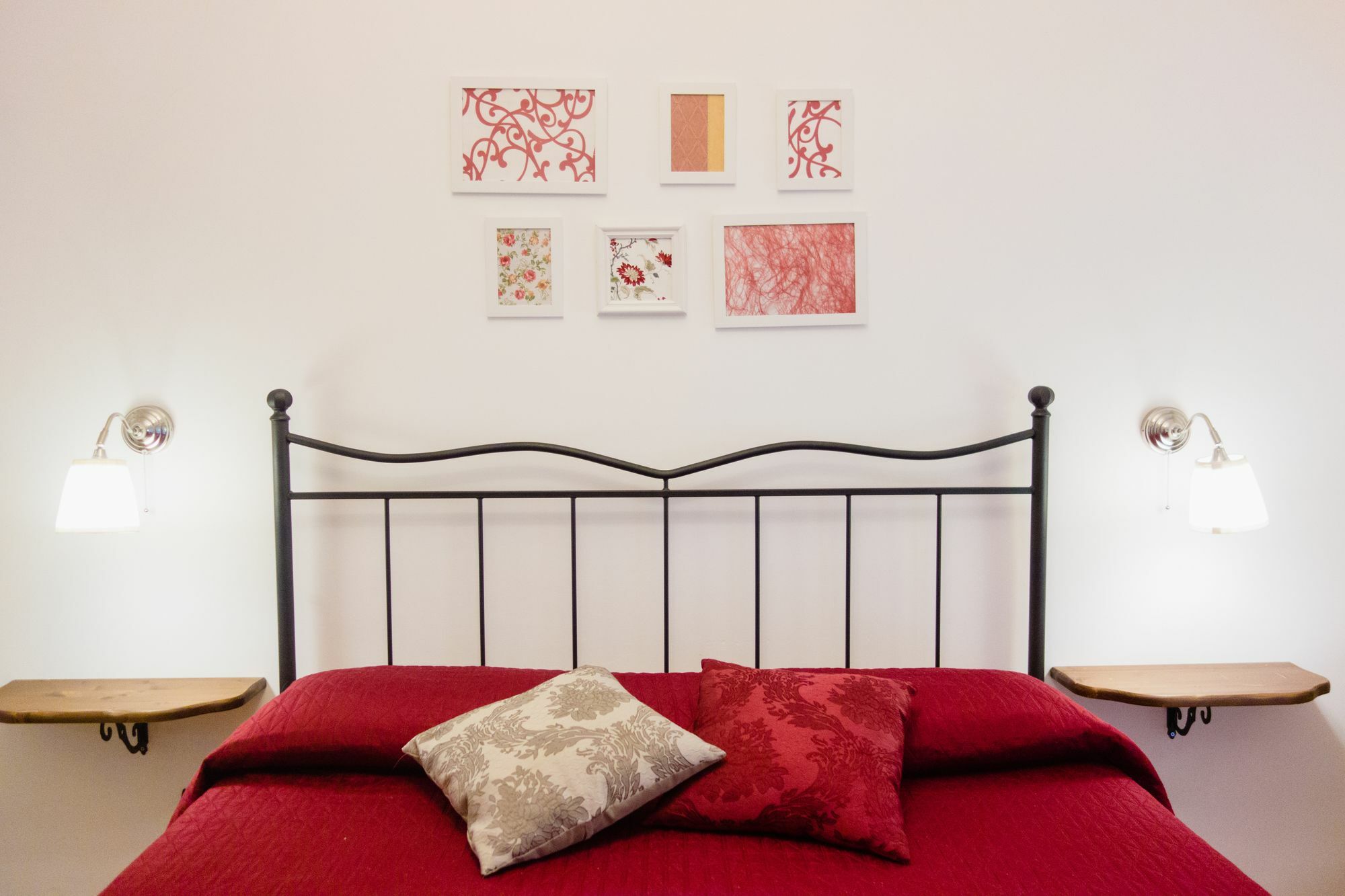Anthea Bb Napoli Bed and Breakfast Exteriör bild